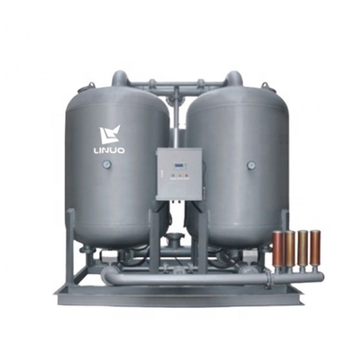 Factory Hot Regenerative Desiccant Compressed Air Dryer